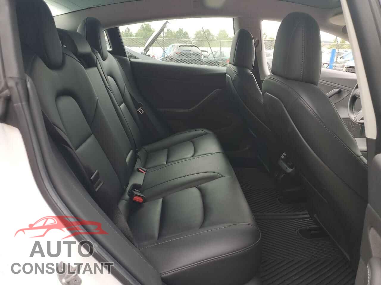 TESLA MODEL 3 2019 - 5YJ3E1EAXKF397002