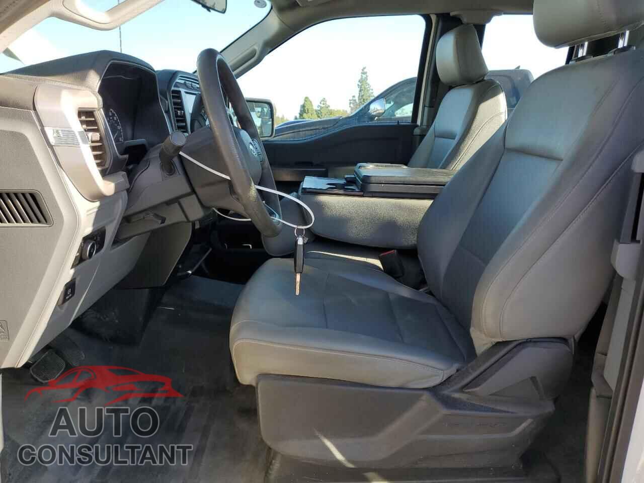 FORD F-150 2023 - 1FTEX1CPXPKG21521