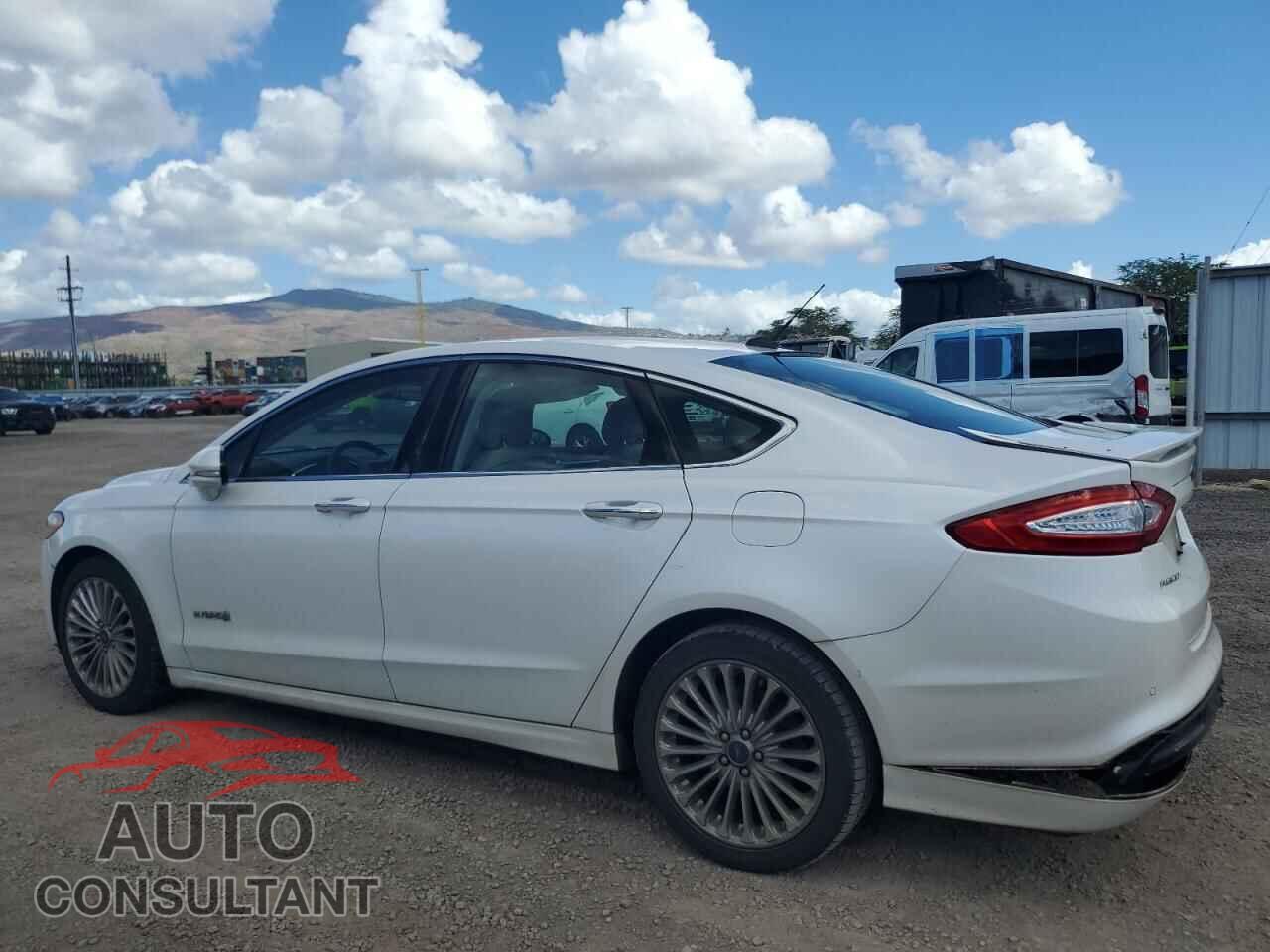 FORD FUSION 2014 - 3FA6P0RUXER379727