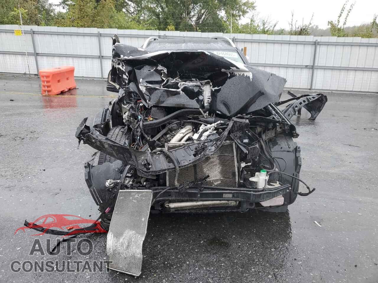 MERCEDES-BENZ GL-CLASS 2013 - 4JGDF7DE2DA141971