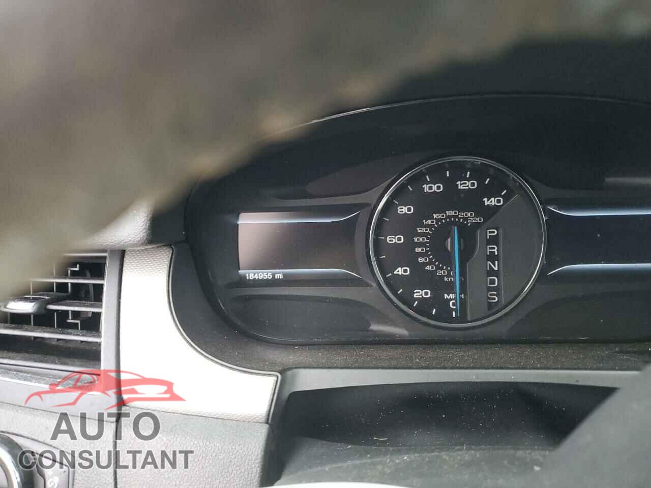 FORD EDGE 2014 - 2FMDK4JC1EBA87162