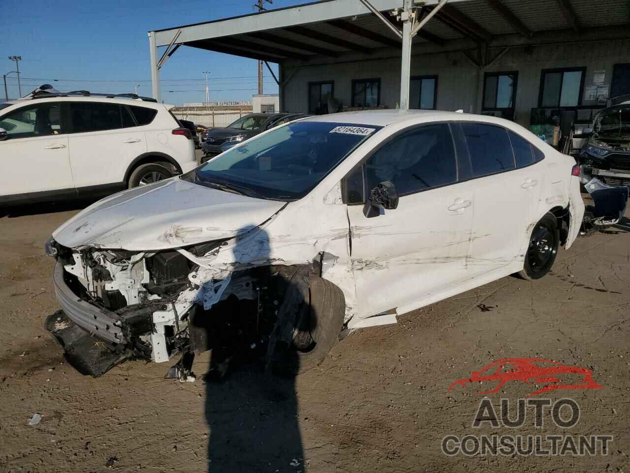 TOYOTA COROLLA 2024 - 5YFB4MDE3RP196335