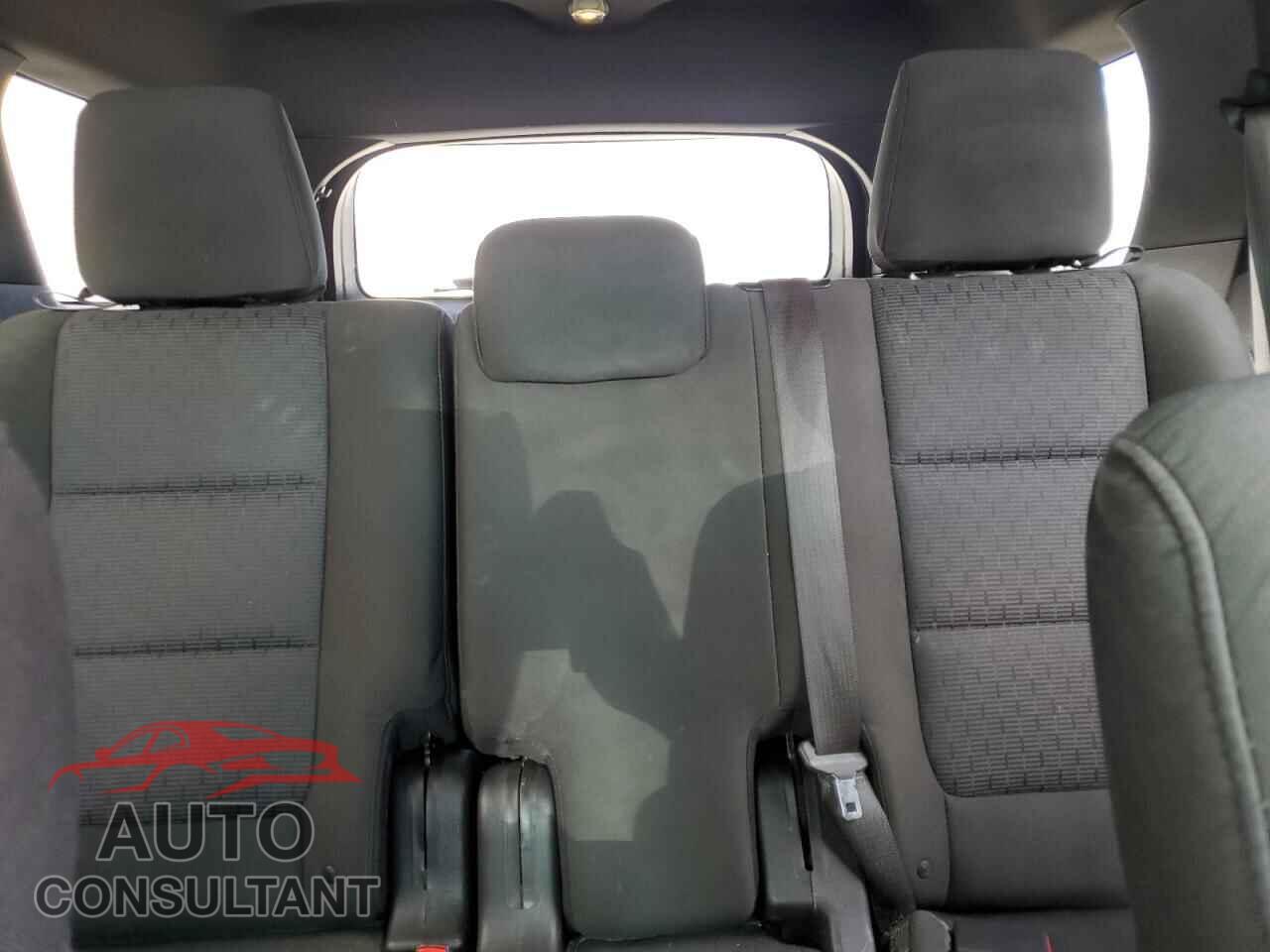 FORD EXPLORER 2015 - 1FM5K8D84FGA65489