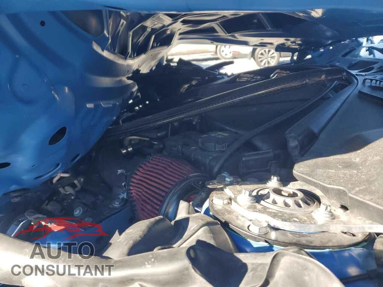 BMW M3 2015 - WBS3C9C59FP805701
