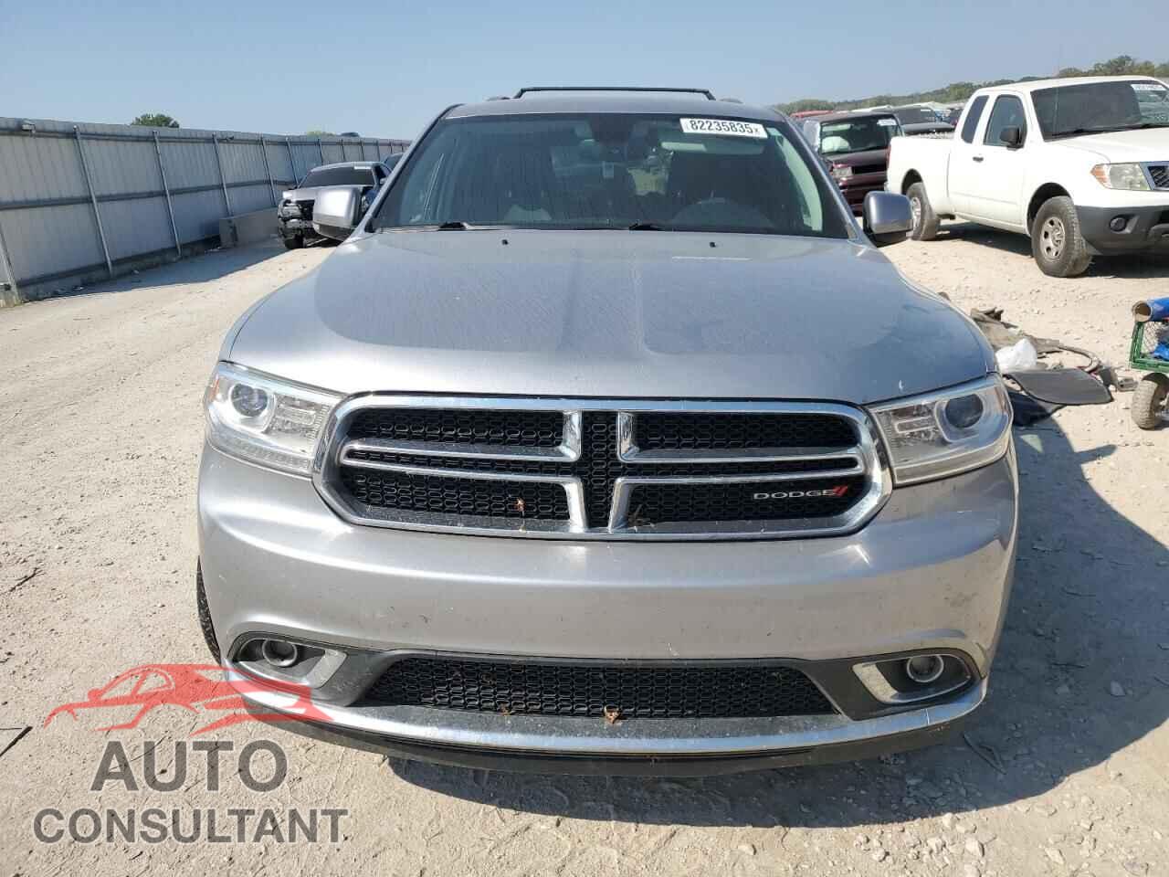 DODGE DURANGO 2015 - 1C4RDJDG8FC766171