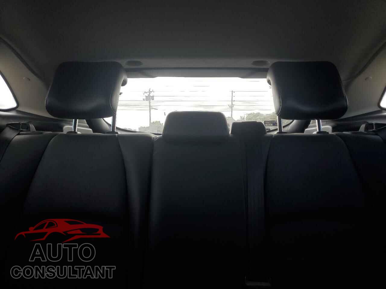 MAZDA CX-3 2017 - JM1DKDC71H0173940