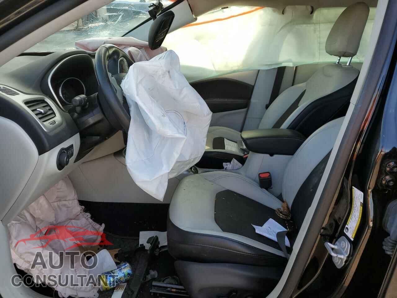 JEEP COMPASS 2018 - 3C4NJDBB2JT484329