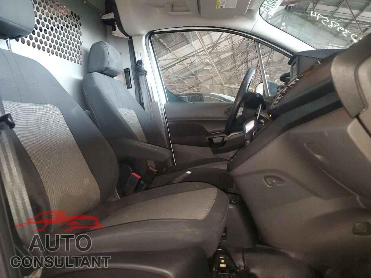 FORD TRANSIT 2019 - NM0LS7E28K1415085