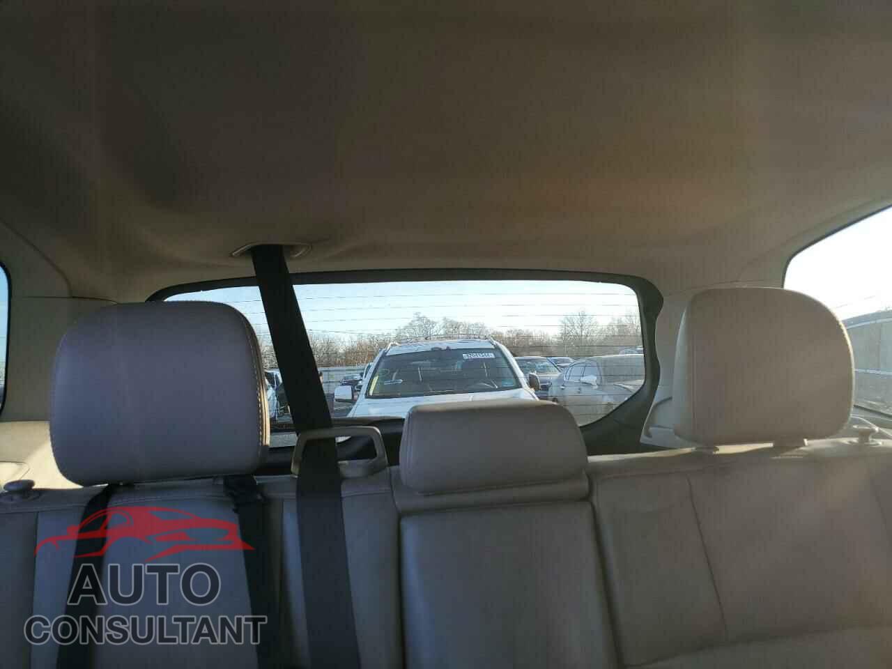 SUBARU FORESTER 2014 - JF2SJAMC8EH514866