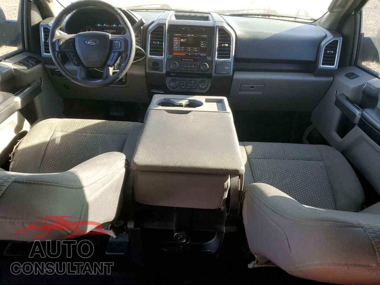 FORD F-150 2015 - 1FTEW1CF6FKD19023