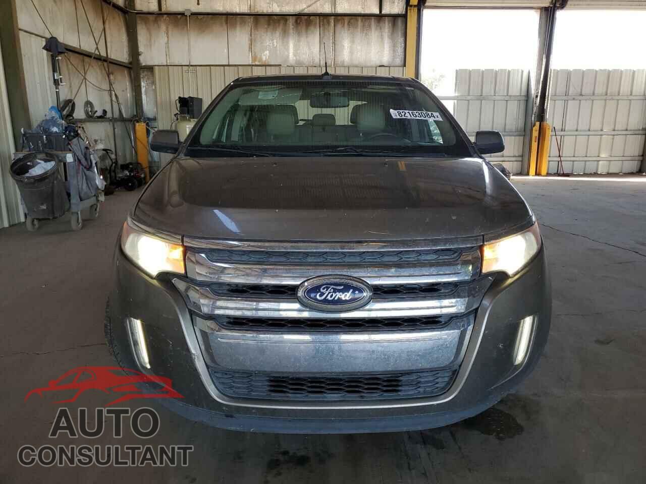FORD EDGE 2014 - 2FMDK3KC4EBA53788