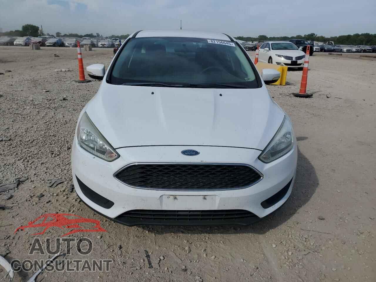 FORD FOCUS 2016 - 1FADP3K24GL259098