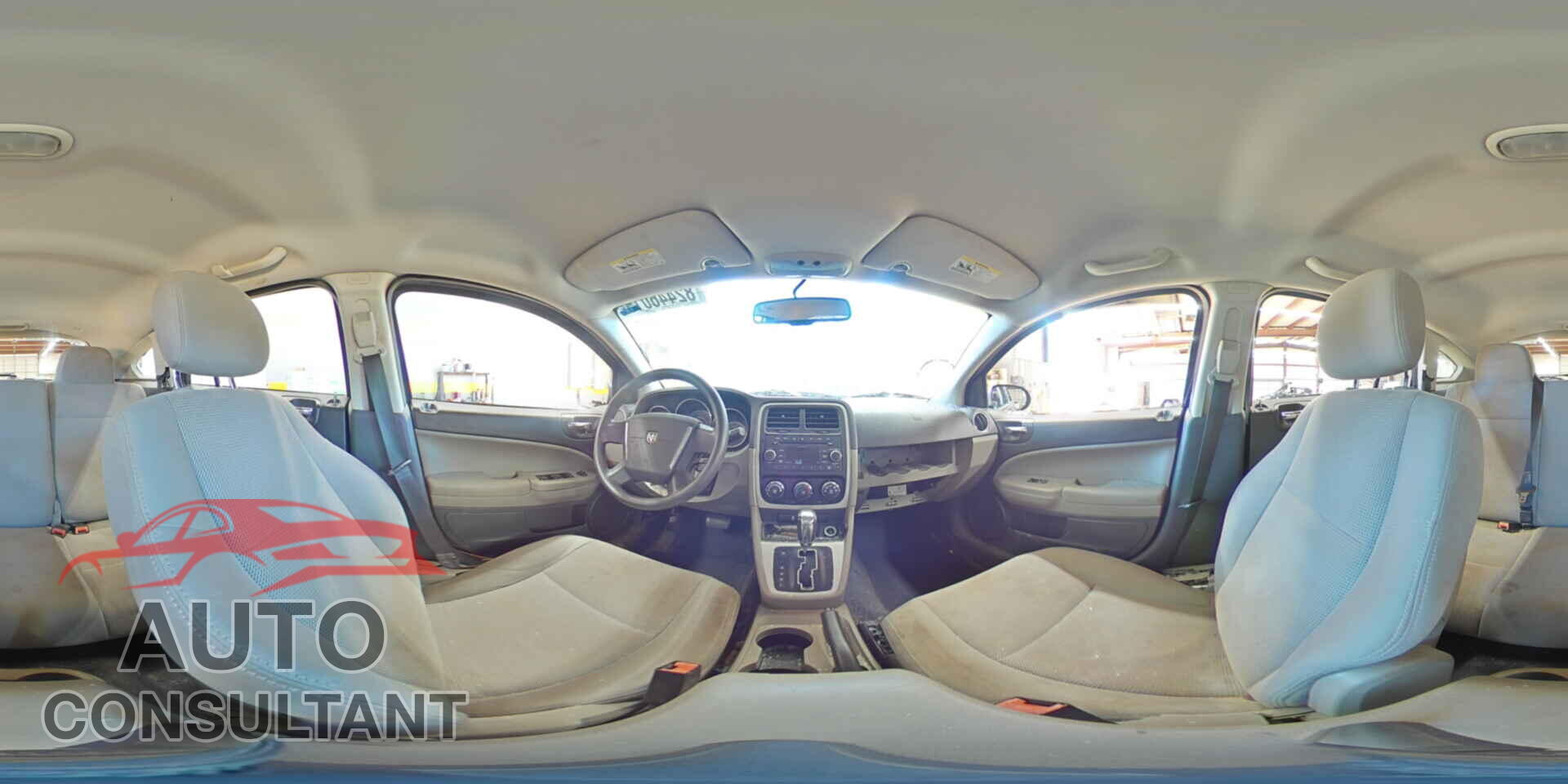 DODGE CALIBER 2011 - 1B3CB3HAXBD261722