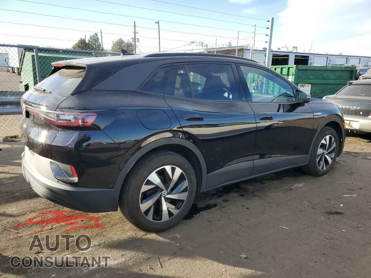VOLKSWAGEN ID.4 PRO 2023 - 1V2DNPE84PC036100