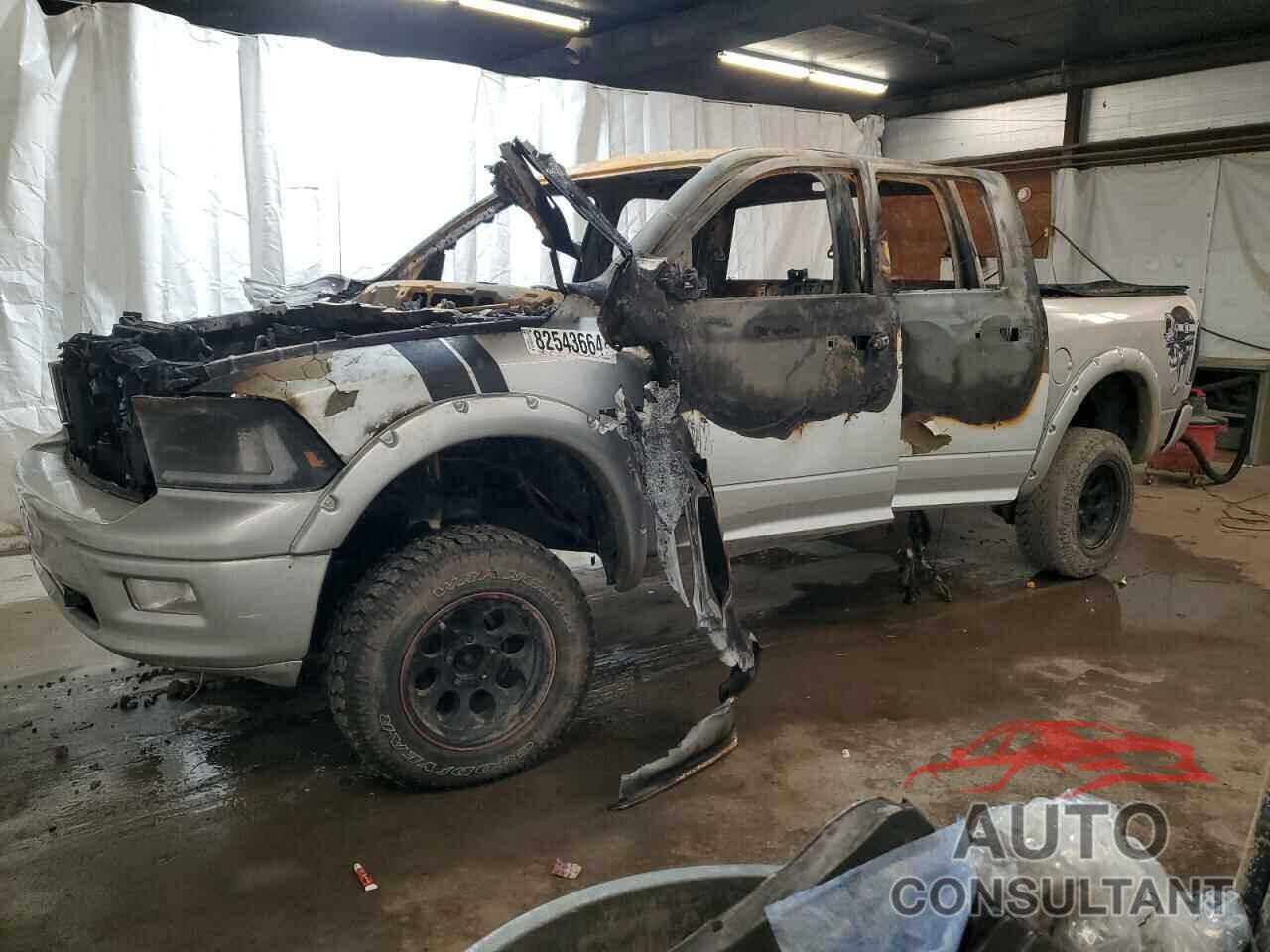 DODGE All Models 2010 - 1D7RV1GT4AS145388