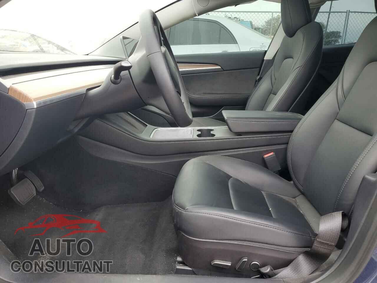 TESLA MODEL 3 2023 - 5YJ3E1EAXPF419815
