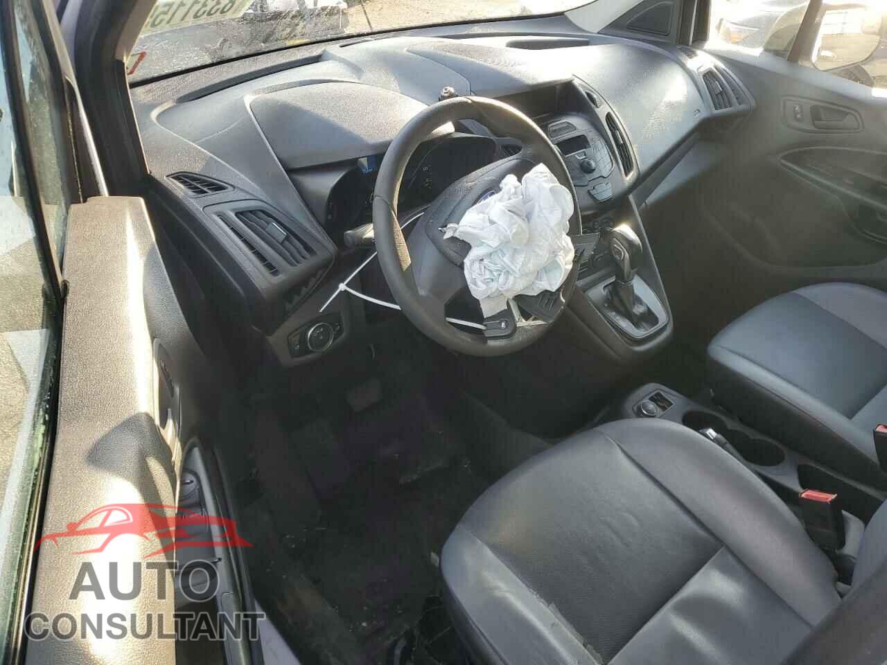 FORD TRANSIT 2017 - NM0LS7E71H1295800