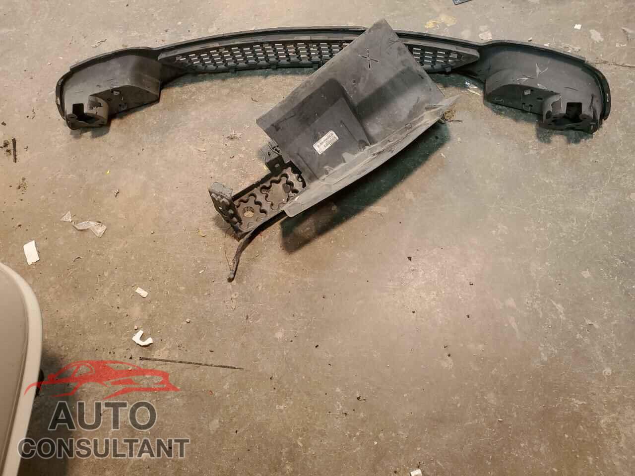 DODGE CARAVAN 2013 - 2C4RDGCG3DR617952