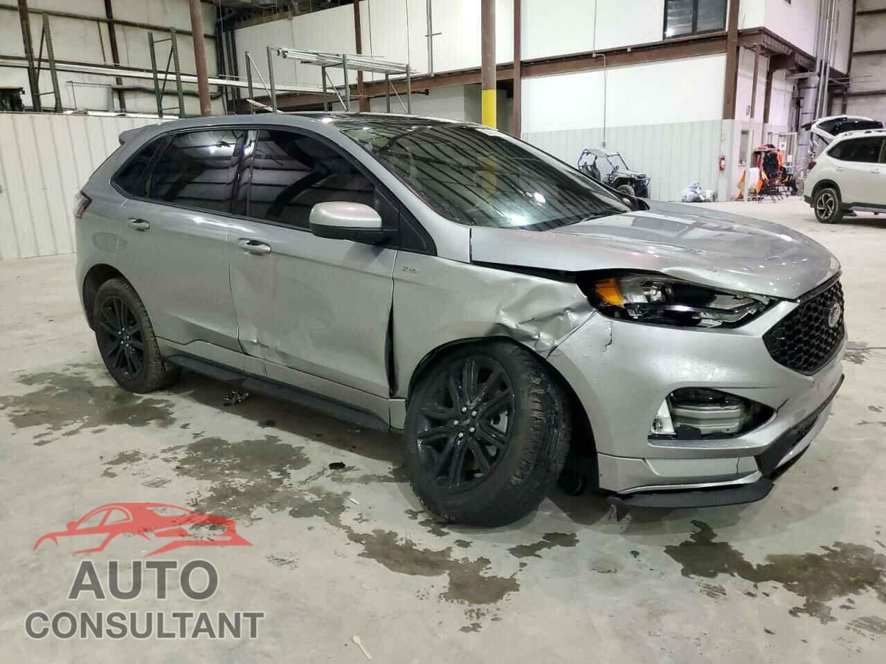 FORD EDGE 2021 - 2FMPK3J94MBA07783