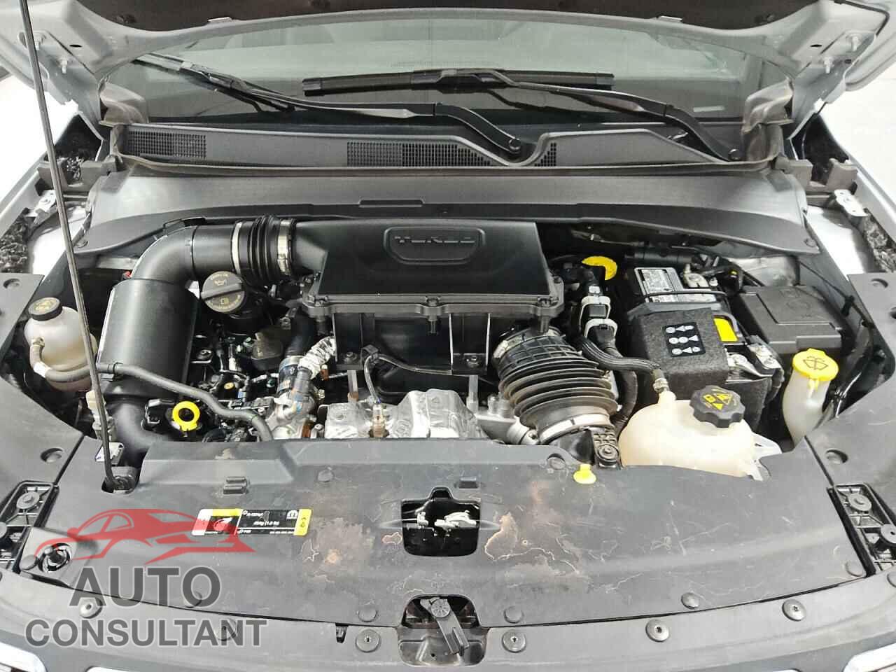 JEEP COMPASS 2024 - 3C4NJDBN2RT111068