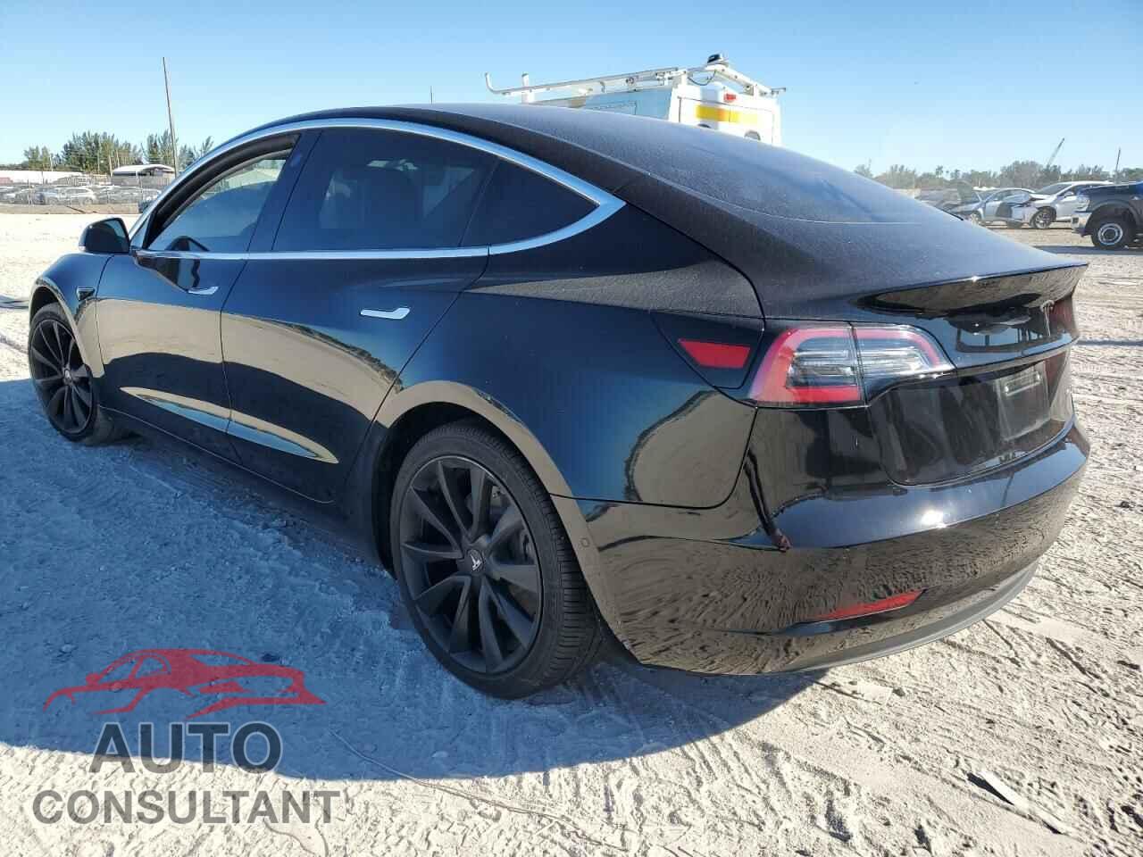 TESLA MODEL 3 2020 - 5YJ3E1EB5LF622372