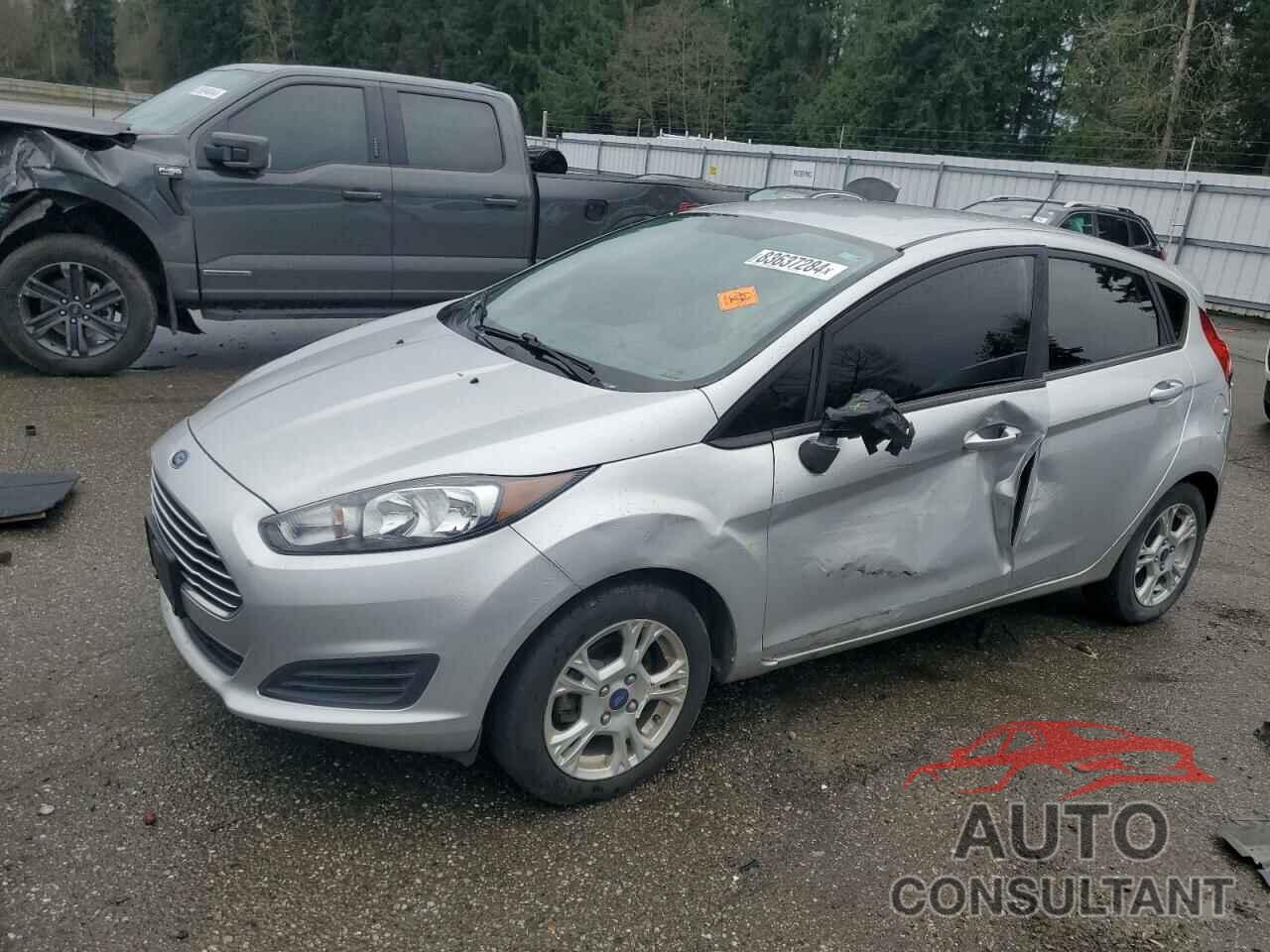 FORD FIESTA 2015 - 3FADP4EJ0FM221924