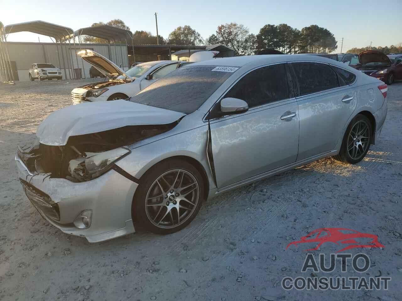 TOYOTA AVALON 2014 - 4T1BK1EB4EU082278