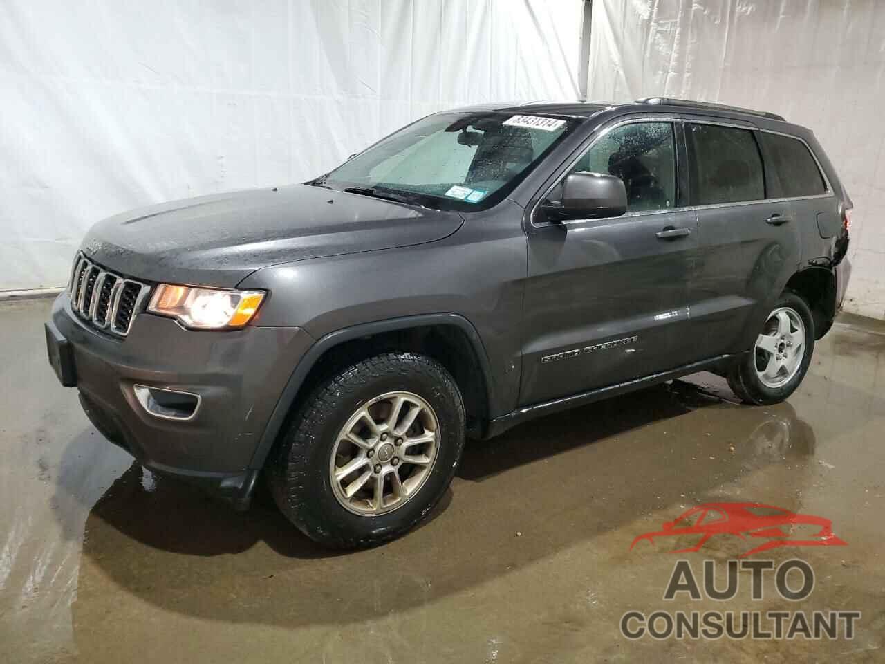 JEEP GRAND CHER 2018 - 1C4RJFAG5JC318148