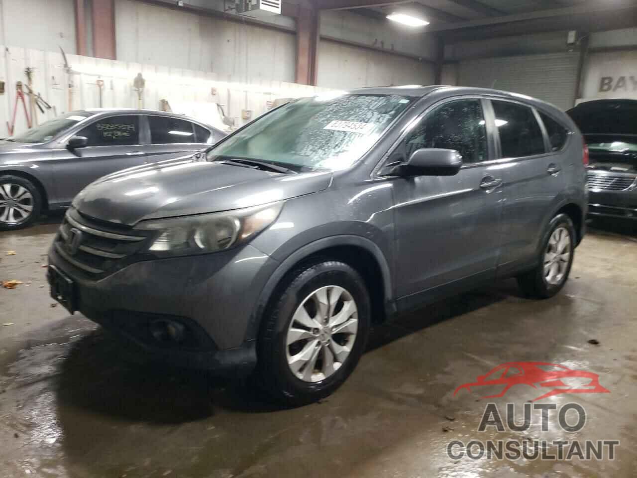 HONDA CRV 2012 - 2HKRM4H59CH628925