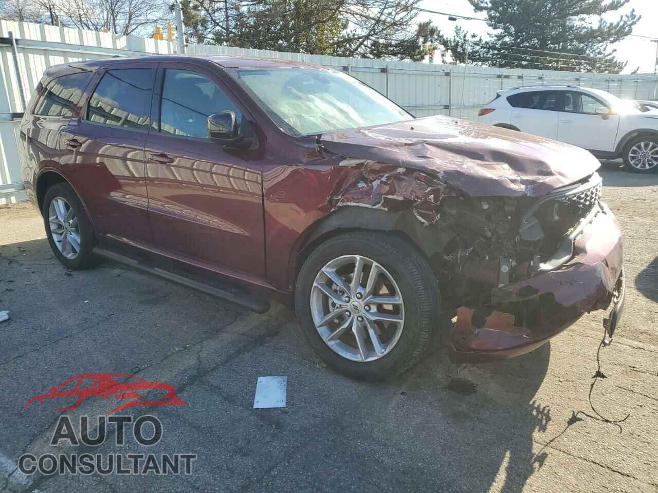 DODGE DURANGO 2023 - 1C4RDJDG2PC714956