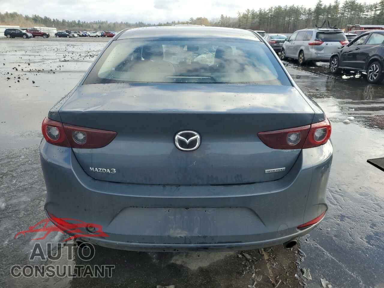 MAZDA 3 2023 - 3MZBPACM6PM383746