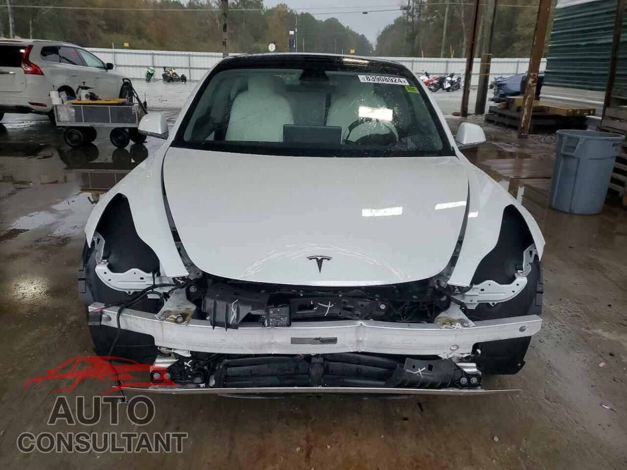 TESLA MODEL 3 2020 - 5YJ3E1EA2LF709928