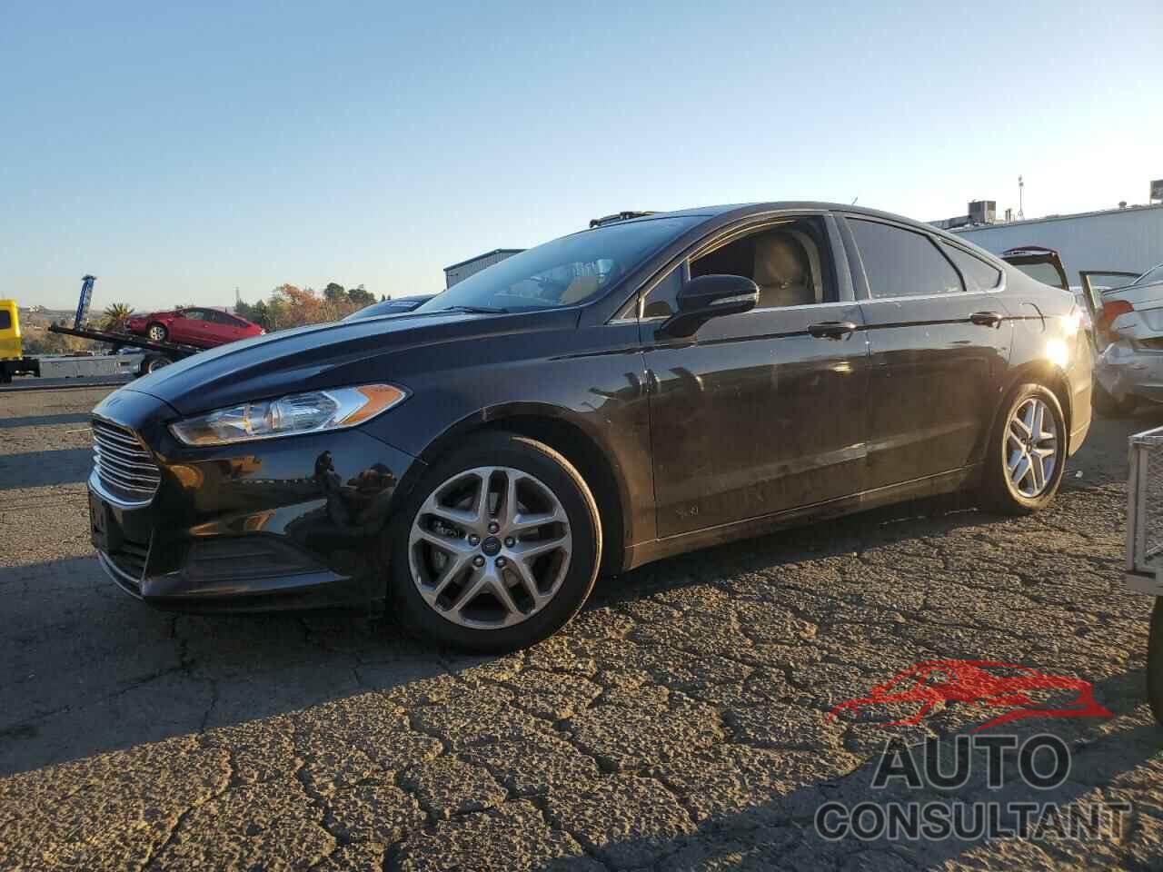 FORD FUSION 2016 - 3FA6P0H71GR225051