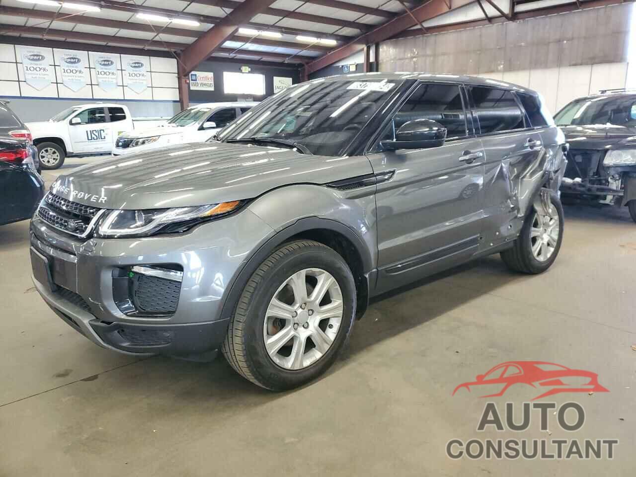 LAND ROVER RANGEROVER 2017 - SALVP2BG8HH226364