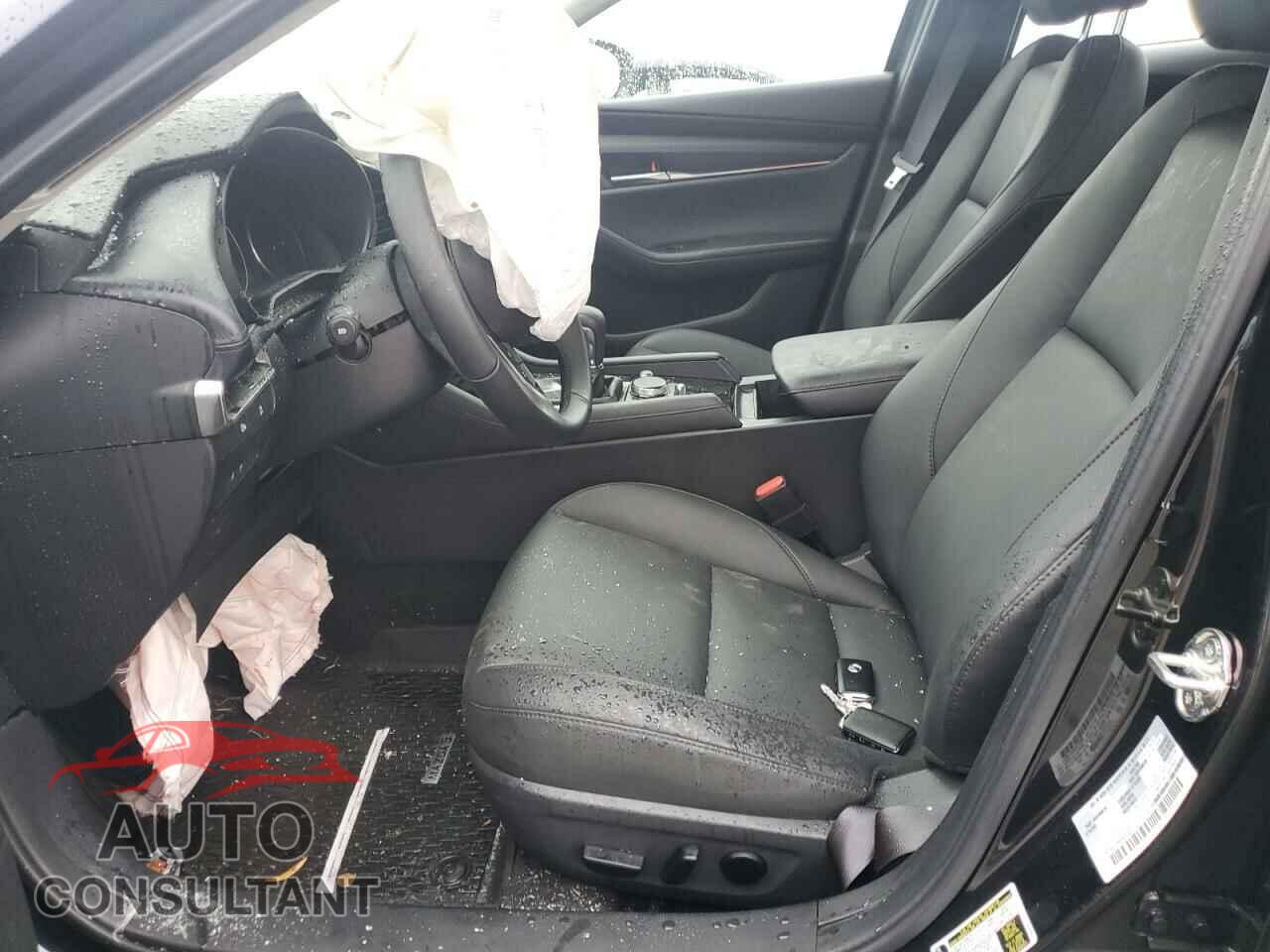 MAZDA 3 2024 - 3MZBPACM5RM435869