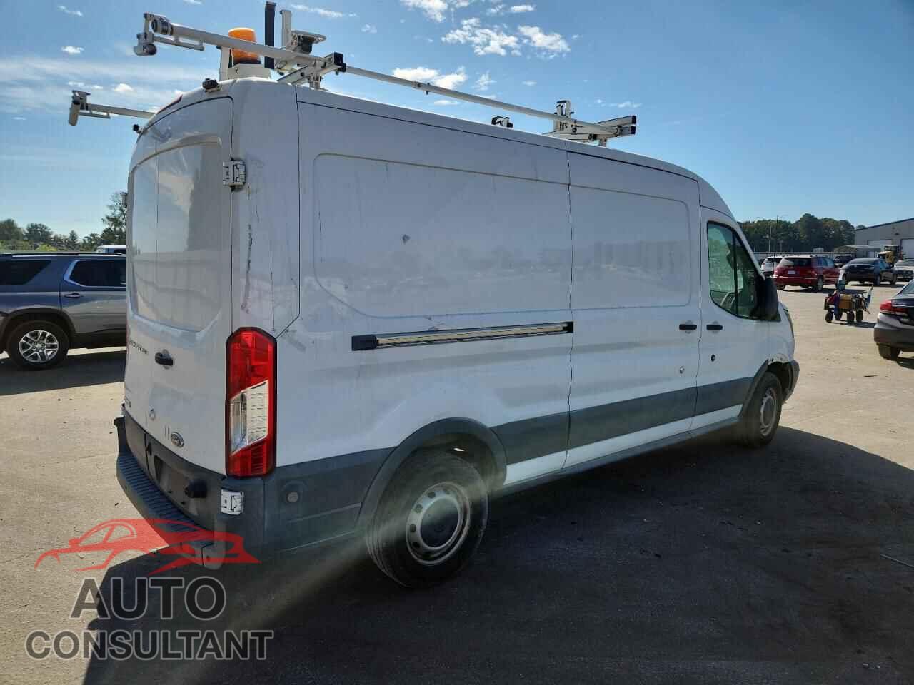 FORD TRANSIT 2016 - 1FTYE2CV2GKA09112