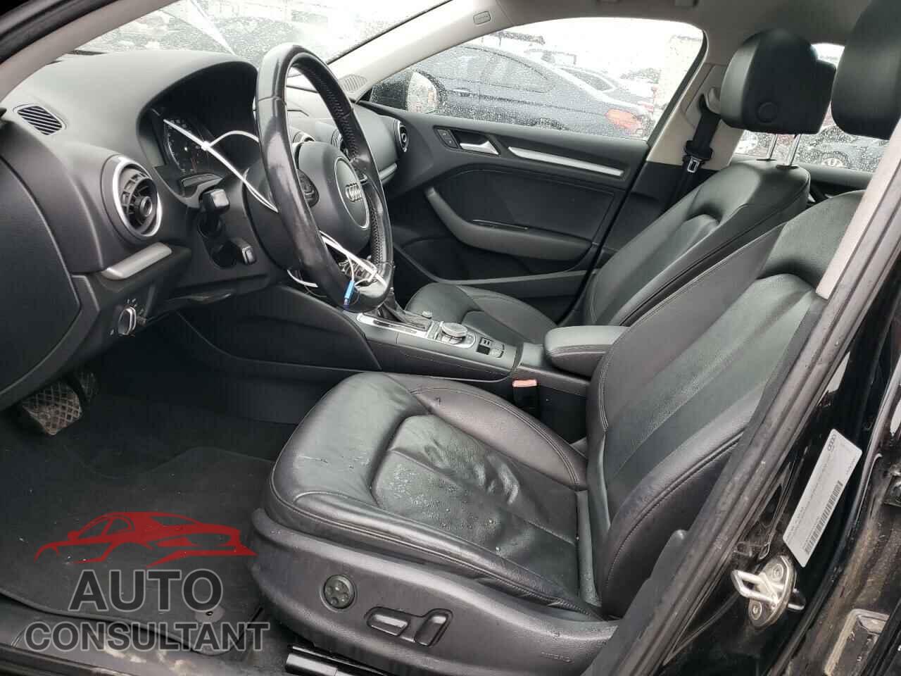 AUDI A3 2015 - WAUBFGFF5F1008266