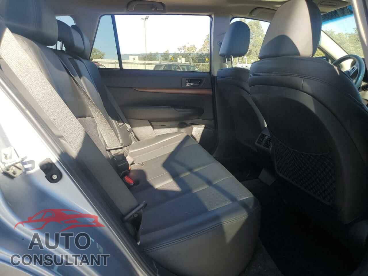 SUBARU OUTBACK 2013 - 4S4BRBKC8D3292983