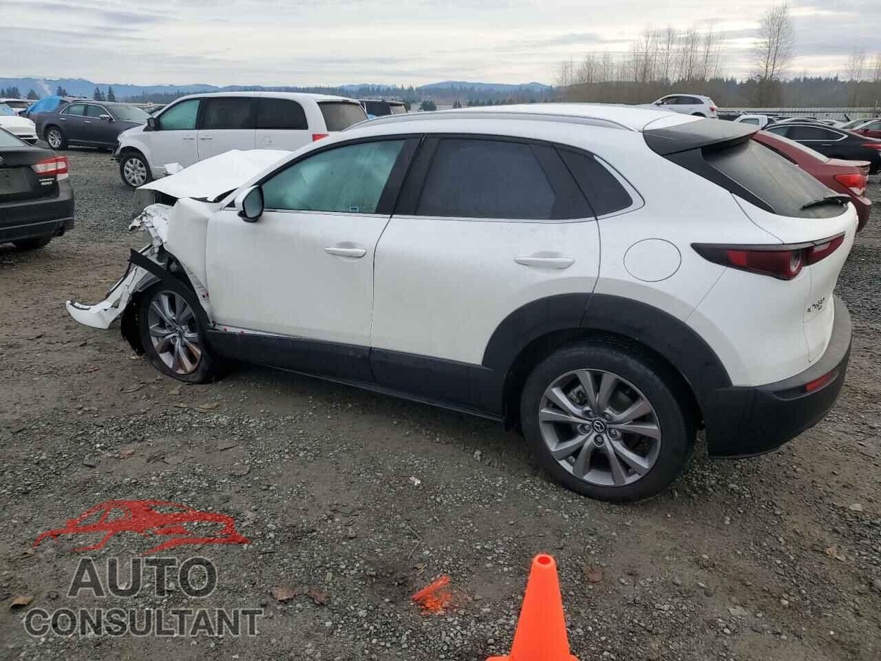 MAZDA CX30 2023 - 3MVDMBCM8PM522199