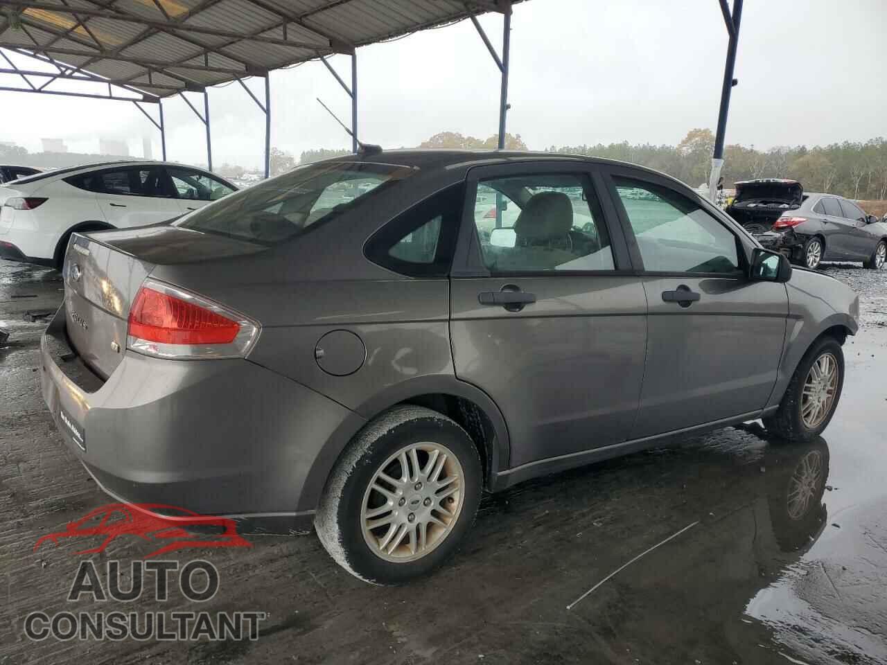 FORD FOCUS 2011 - 1FAHP3FN2BW158381