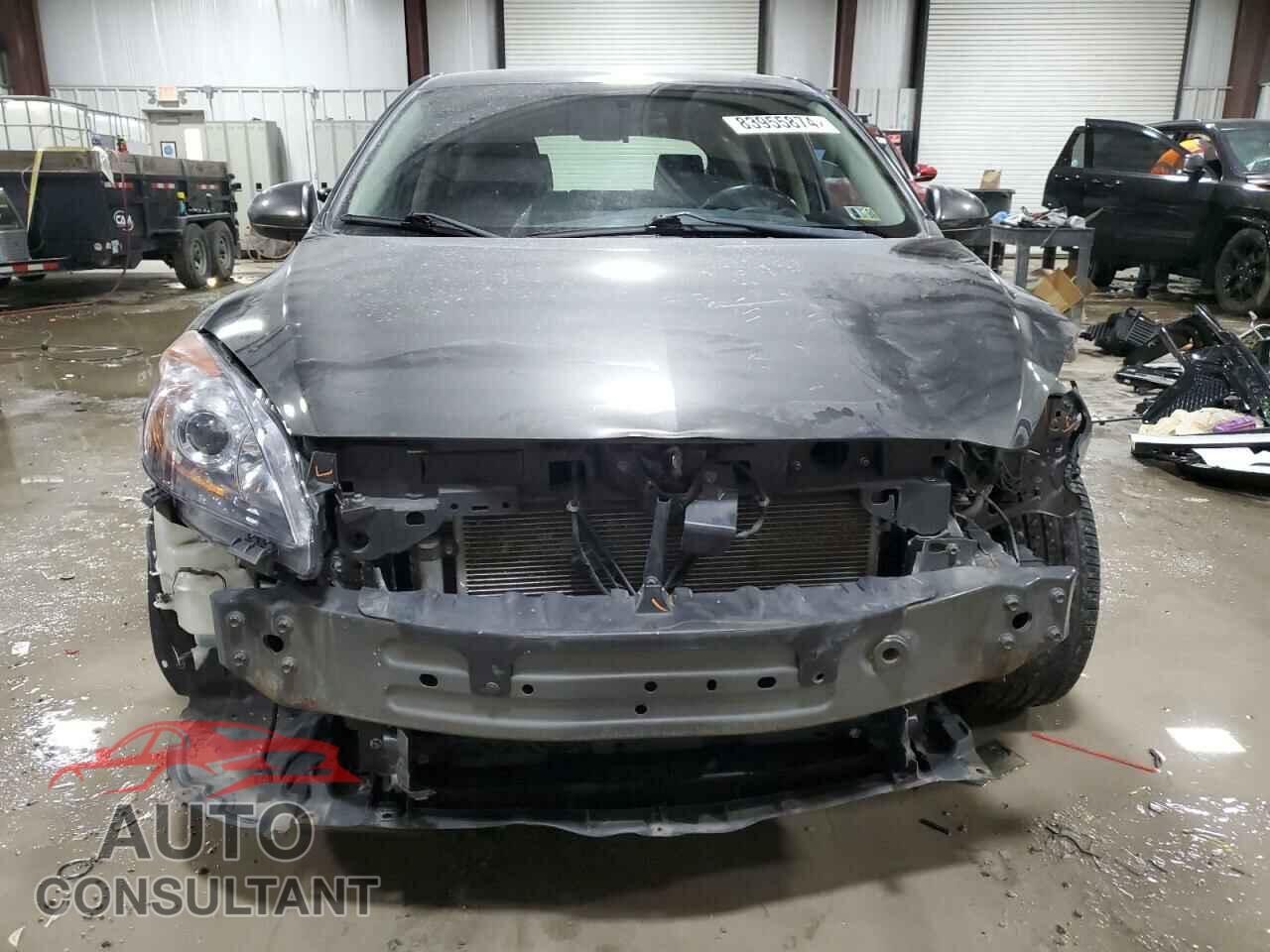 MAZDA 3 2013 - JM1BL1LP2D1745945