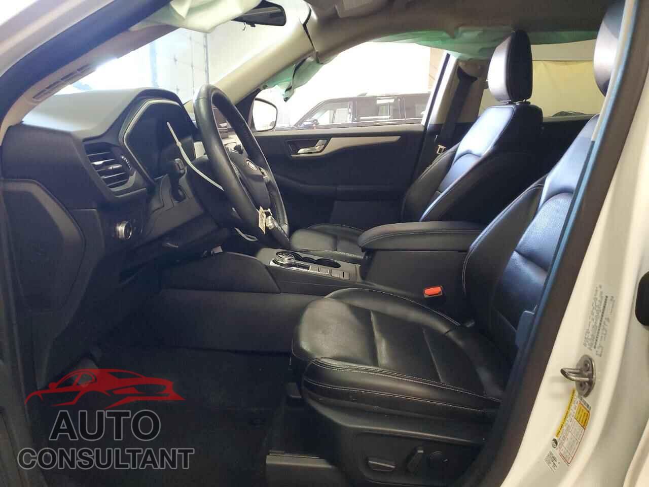 FORD ESCAPE 2020 - 1FMCU9H63LUA55386