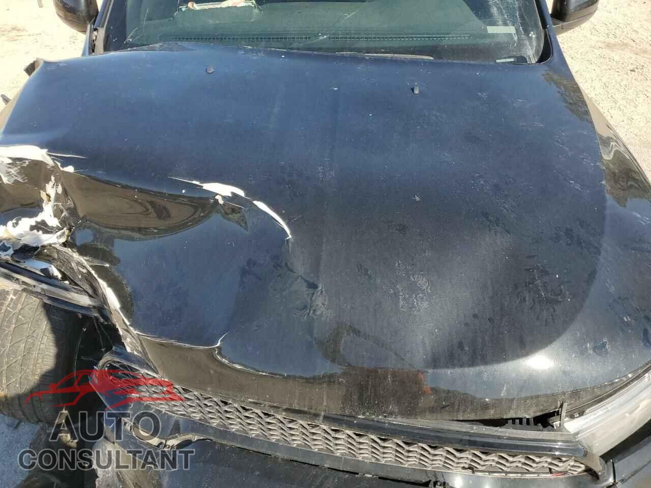 DODGE DURANGO 2021 - 1C4RDHAG7MC761988