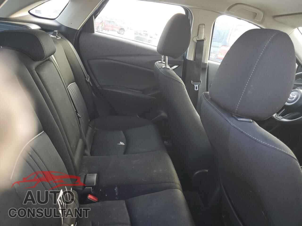 MAZDA CX-3 2020 - JM1DKFB79L1468946