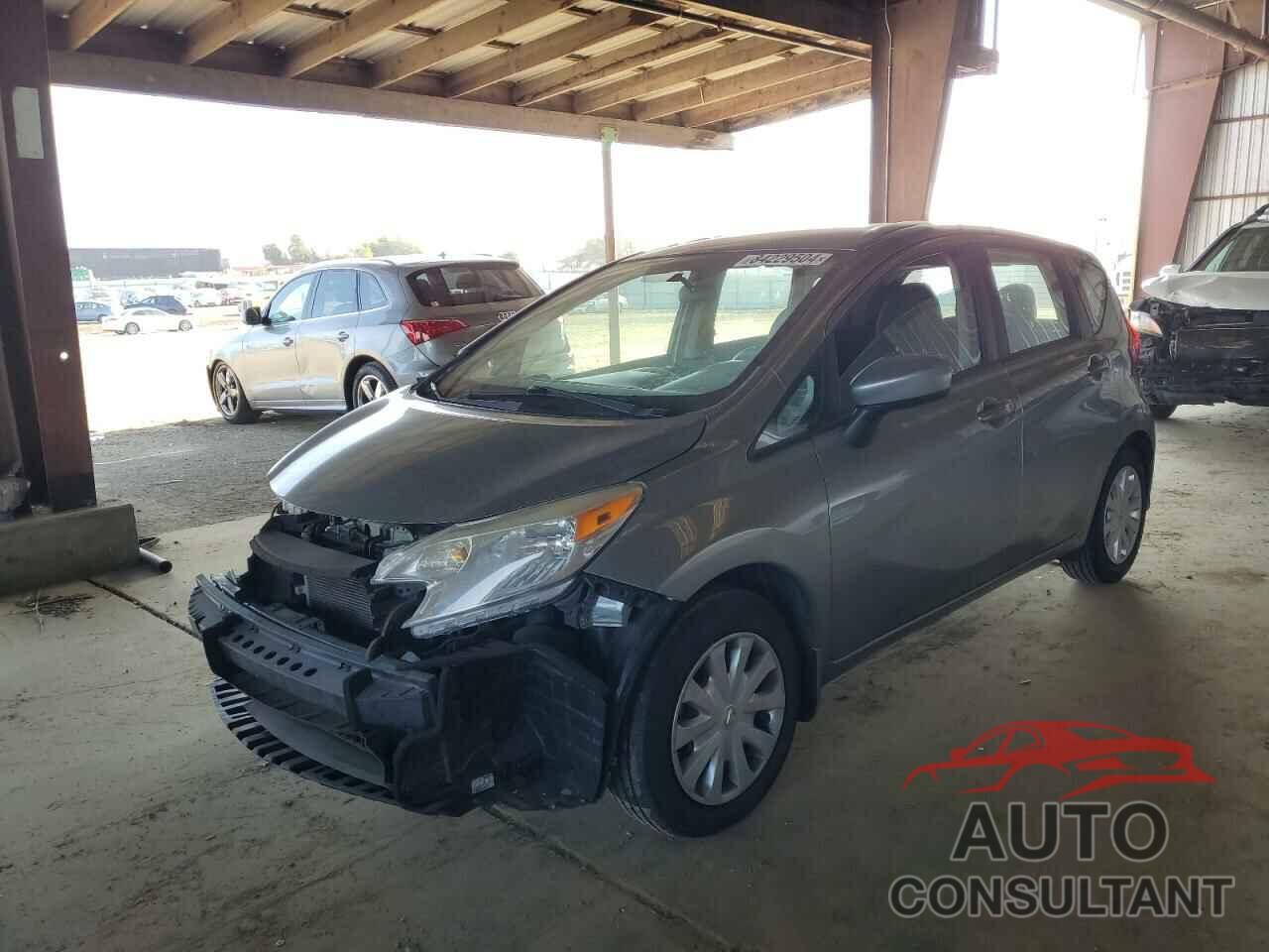 NISSAN VERSA 2015 - 3N1CE2CP2FL408114
