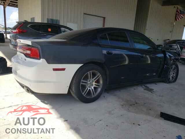 DODGE CHARGER 2012 - 2C3CDXAG0CH157764