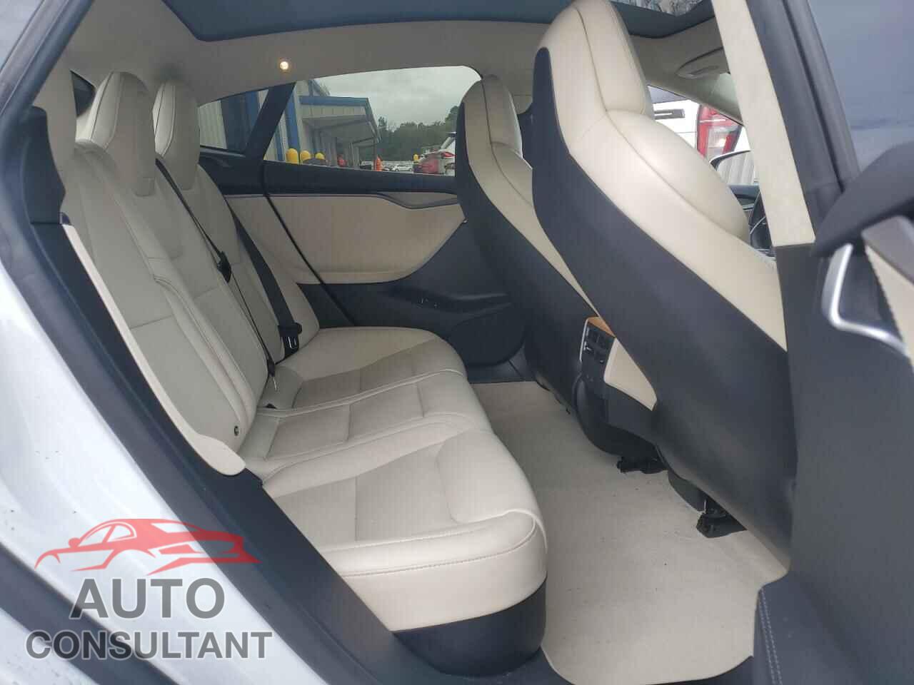 TESLA MODEL S 2018 - 5YJSA1E22JF265110