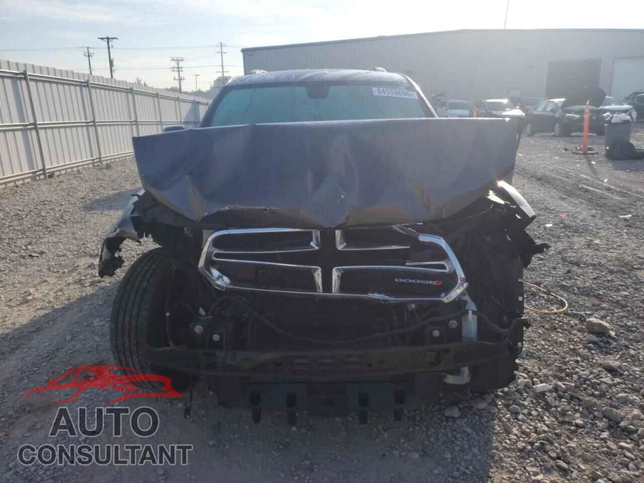 DODGE DURANGO 2014 - 1C4RDHDG3EC599676