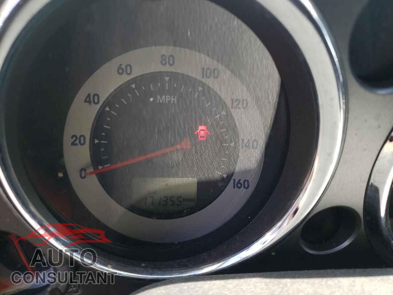 MITSUBISHI ECLIPSE 2012 - 4A31K5DF1CE004377