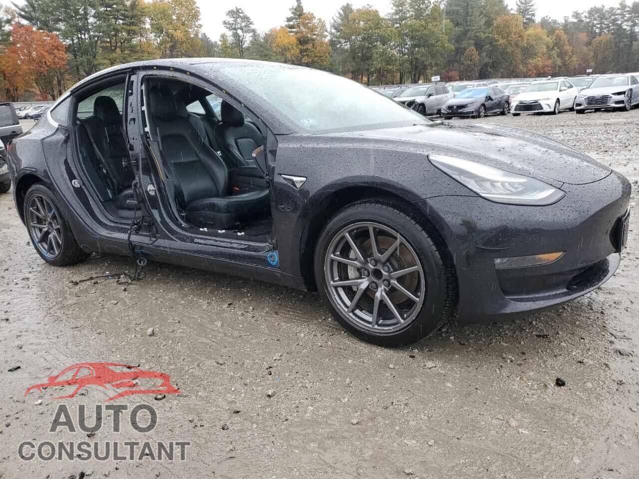 TESLA MODEL 3 2018 - 5YJ3E1EA8JF089440